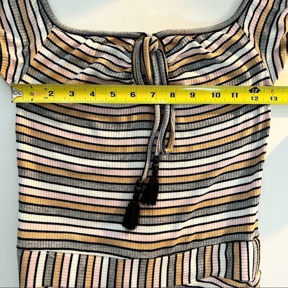 The Jetset Diaries TJD Roller Girl Romper Jumpsuit in size XS - Picture 11 of 13